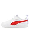 Puma Rickie Ac Ps Çocuk Spor Ayakkabı 38583605