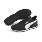Puma ST Runner v3 Mesh Unisex  Siyah Sneaker