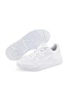 Puma Ayakkabı 38463802 X-Ray Speed Puma White-Puma White-Gray V