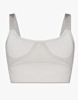Puma X Vogue Bra Top Kadın Gri 53668904