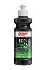 Sonax Profesyonel Çizik Giderici Cila 04 06 250 ml