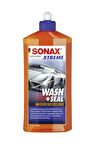 Sonax Xtreme Parlatma ve Koruma Şampuanı 500 ml
