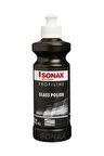 Sonax Çizik Giderici Cam Cilası 250 ml