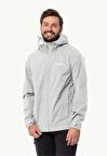 Jack Wolfskin Elsberg 2.5L JKT Erkek Ceket 1115881-6709 Cool Gey