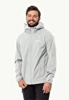 Jack Wolfskin Elsberg 2.5L JKT Erkek Ceket 1115881-6709 Cool Gey