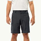 Jack Wolfskin Active Track Shorts M Erkek Şort 1503792