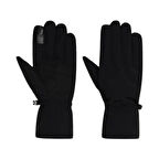 Jack Wolfskın Hıghloft Glove Black Unısex Black Eldiven A63075-6000