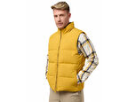 Jack Wolfskin Nordlicht Vest M Erkek Yeleği A60089-69 Sarı