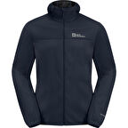 Jack Wolfskin Feldberg Hoody Erkek Rüzgarlık