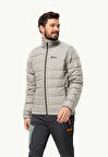 Jack Wolfskin Ather Down JKT M Erkek Outdoor Ceket