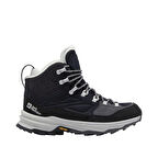 Jack Wolfskin Cyrox Texapore Mid W Kadın Bot