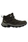 Jack Wolfskin A62072-5719 Vojo Tour Texapore Mid M Erkek Outdoor Bot