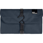 Jack Wolfskin Konya Waschsalon Unisex Aksesuar Çantası MAVI-1 Litre