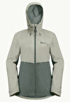 Jack Wolfskin Weiltal 2L JKT W Kadın Outdoor Ceket 1115942