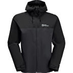 Jack Wolfskin Weiltal 2L Erkek Yağmurluk