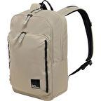 Jack Wolfskin Terracade Unisex Sırt Çantası BEJ-24 Litre