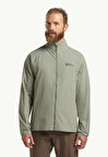 Jack Wolfskin Prelight Stride Jkt M Erkek Outdoor Ceket