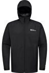 Jack Wolfskin A63775-6000 Prelight Stride Jkt M Erkek Spor Ceket