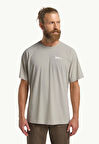 Jack Wolfskin Prelight Swift T M Erkek T-Shirt