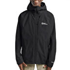 Jack Wolfskin A63900-6000 Tempest 2L M Erkek Outdoor Ceketi