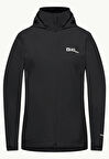 Jack Wolfskin Trailtime 2L JKT Kadın Yağmurluk A63902