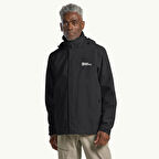 Jack Wolfskin A63903-6000 Trailtime 2L Jkt M Erkek Outdoor Ceket