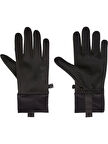 Jack Wolfskın Extensıve Glove Unısex Black Eldiven A65234-6000