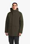 Jack Wolfskin Cold Camp Coat M Erkek Mont A65022