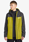 Jack Wolfskin Taubenberg 3İn1 Jkt M Erkek Mont 1115311