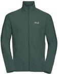 Jack Wolfskin Rıdge Hıke Fz M Erkek Polar Sago Palm A65840-E0271