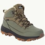 Jack Wolfskin Everquest Texapore Mid M Erkek Bot