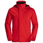 Jack Wolfskin Stormy Point 2L Erkek Su Geçirmez Outdoor Montu   1111142-2206
