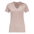 Jack Wolfskin Crosstrail Kadın Tişört  1801693_2203