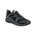 Jack Wolfskin Siyah Erkek Outdoor Ayakkabısı 4056611_6000 SPIRIT LOW M