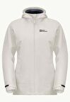 Jack Wolfskin Moonrise 3IN1 Kadın Outdoor Mont-1115621DOV