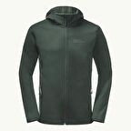 Jack Wolfskin Bornberg Hoody M Erkek Mont