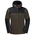 Jack Wolfskin Jasper Insulated  Erkek Ceket