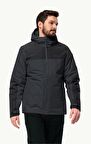 Jack Wolfskin Jasper Ins JKT M Erkek Outdoor Ceket