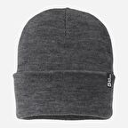 Jack Wolfskin Rib Beanie Unisex Bere