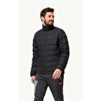 Jack Wolfskin Ather Down JKT Erkek Outdoor Ceket