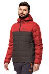 Jack Wolfskin Ather Down Hoody Erkek Outdoor Mont 1207671-2365