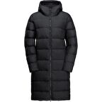 Jack Wolfskin Frozen Palace Coat Kadın Ceket