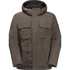 Jack Wolfskin Textor Utility Erkek Ceket