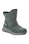 Jack Wolfskin 4059881 Dromoventure Texapore Yeşil Kadın Bot