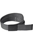 Jack Wolfskin Hıdden Belt Dark Grey Unisex Kemer 1912101-6320