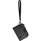 Jack Wolfskin Wandermood Wallet Unisex Cüzdan Füme-1 Litre