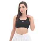 adidas Siyah Sporcu Sütyeni HC7489 PWR MS PD