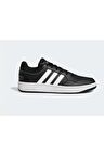 adidas Erkek Hoops 3.0 Low Classic Vintage Ayakkabı Gy5432