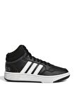 Adidas Çocuk Günlük Spor Ayakkabı Hoops Mid 3.0 K Gw0402