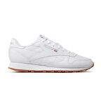 Reebok Beyaz Kadın Lifestyle Ayakkabı GY0956 CLASSIC LEATHER
